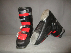 Juniorské lyžáky NORDICA FIREARROW T3 stélka 25,5cm, VÝBORNÝ STAV