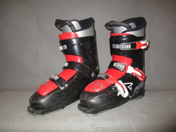 Juniorské lyžáky NORDICA FIREARROW T3 stélka 25,5cm, VÝBORNÝ STAV