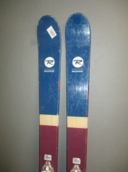 ROSSIGNOL TRIXIE 168cm
