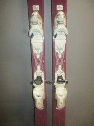 ROSSIGNOL TRIXIE 168cm