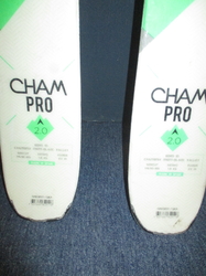 DYNASTAR CHAM PRO 2.0 170cm