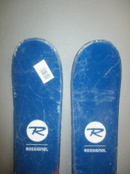 ROSSIGNOL TRIXIE 168cm