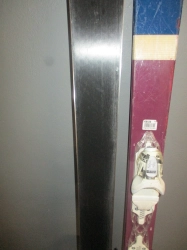 ROSSIGNOL TRIXIE 168cm
