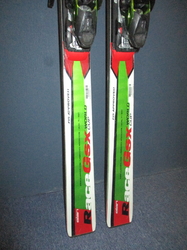 ELAN GSX RACE WC 182cm
