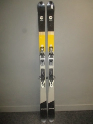 ROSSIGNOL SPRAYER 168cm