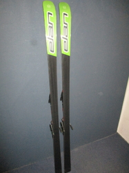 ELAN GSX RACE WC 182cm