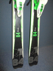 VÖLKL RTM 84 181cm