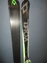 VÖLKL RTM 84 181cm