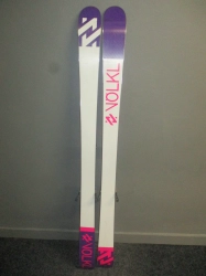 VÖLKL PYRA 163cm