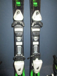 HEAD MONSTER TEAM 97cm + Lyžáky 20,5cm