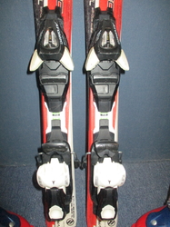 DYNAMIC VR 27 70cm + Lyžáky 15,5cm