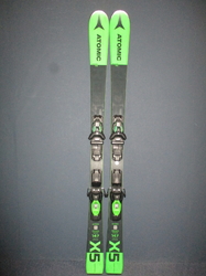 ATOMIC REDSTER X5 21/22 147cm