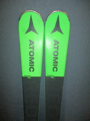 ATOMIC REDSTER X5 21/22 147cm