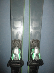 ATOMIC REDSTER X5 20/21 147cm