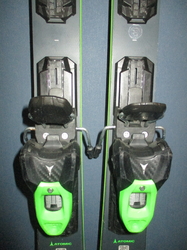 ATOMIC REDSTER X5 20/21 147cm