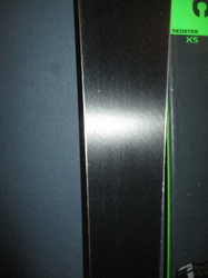 ATOMIC REDSTER X5 20/21 147cm