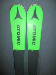 ATOMIC REDSTER X5 21/22 154cm
