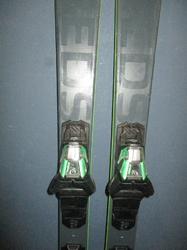 ATOMIC REDSTER X5 21/22 154cm