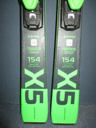 ATOMIC REDSTER X5 21/22 154cm