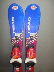 HEAD MONSTER TEAM 77cm + Boots 18,5cm