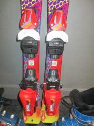 HEAD MONSTER TEAM 77cm + Boots 18,5cm