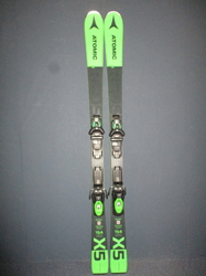 ATOMIC REDSTER X5 21/22 154cm