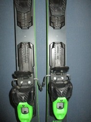 ATOMIC REDSTER X5 21/22 154cm