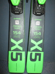 ATOMIC REDSTER X5 21/22 154cm