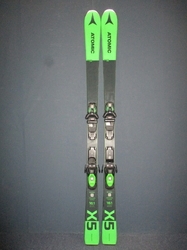 ATOMIC REDSTER X5 21/22 161cm