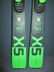 ATOMIC REDSTER X5 21/22 161cm