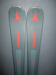 ATOMIC ETL 150cm