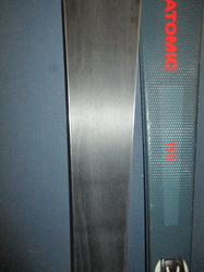ATOMIC ETL 150cm