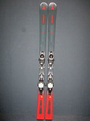 ATOMIC ETL 160cm