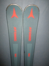 ATOMIC ETL 160cm