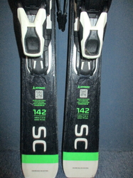 ATOMIC REDSTER SC 142cm