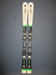 ATOMIC REDSTER SC 156cm