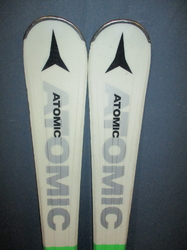 ATOMIC REDSTER SC 156cm