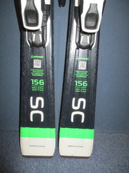 ATOMIC REDSTER SC 156cm