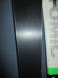 ATOMIC REDSTER SC 156cm