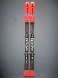 ATOMIC REDSTER RX 22/23 156cm