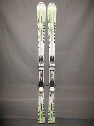 BLIZZARD VIVA ULTRASONIC 167cm