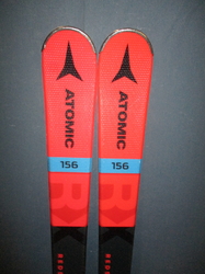 ATOMIC REDSTER RX 22/23 156cm