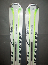 BLIZZARD VIVA ULTRASONIC 167cm
