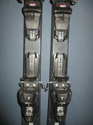 ATOMIC REDSTER RX 22/23 156cm
