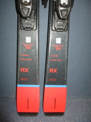 ATOMIC REDSTER RX 22/23 156cm
