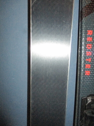 ATOMIC REDSTER RX 22/23 156cm