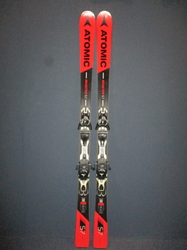ATOMIC REDSTER S7 163cm