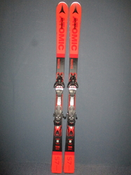ATOMIC REDSTER S7 156cm
