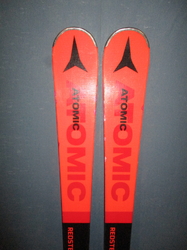 ATOMIC REDSTER S7 156cm