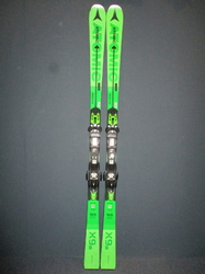 ATOMIC REDSTER X9 S 169cm